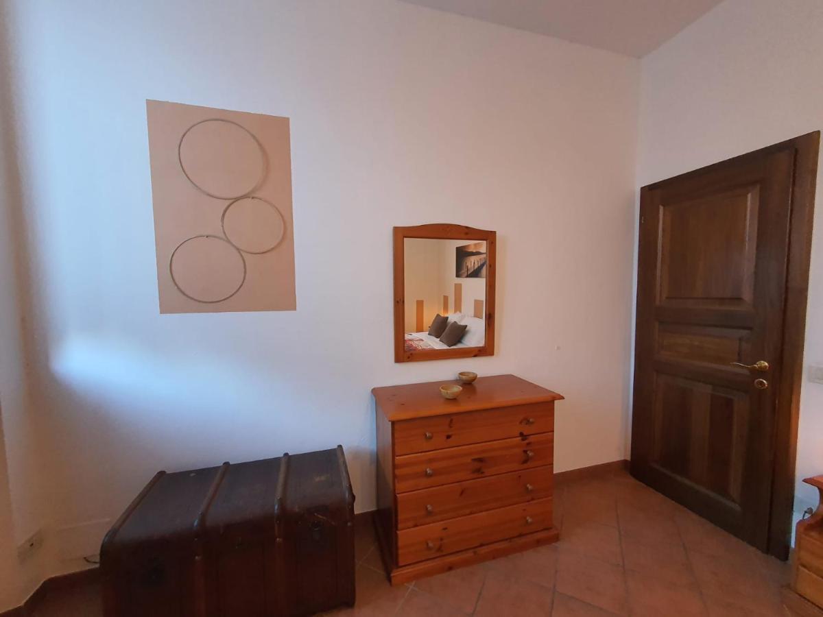 Rosso Apartment Cannobio Buitenkant foto